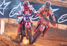 🇦🇺 MXGP of Australia | Darwin – Round 19: BEST OF THE FINAL ROUND 2026!