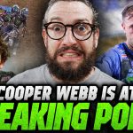 🇺🇸 SMX | Did Haiden Deegan Just Make an ENEMY Out of Cooper Webb?