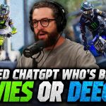 🇺🇸 SMX | Deegan Fans Don’t Wanna Hear This…