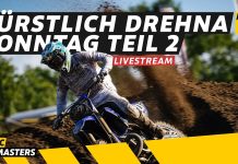 🇩🇪 ADAC MX MASTERS 2026 – Round 7 | Drehna: LIVE Broadcast – Sunday Part 2 | results!
