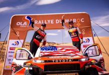 🇲🇦 Rally du Maroc 2026 – Stage 5| FINAL: Video Highlights & report!