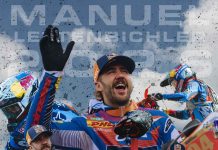 🇪🇸 HIXPANIA | Round 8 – FIM Hardenduro World Championship: 6th world titel for Manuel Lettenbichler after Day 1!!!