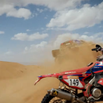 🇲🇦 Rally du Maroc 2026 – Stage 2: Video Highlights & report!