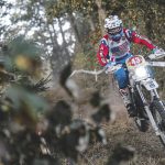 🇩🇪 10th FIM Enduro Vintage Trophy | ZSCHOPAU: The United States maintain Trophy lead on Day Two!