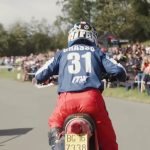 🇩🇪 10th FIM Enduro Vintage Trophy | ZSCHOPAU: United States lead after opening day!