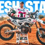 🇺🇸 COOPER WEBB: From Star Racing Yamaha to TEAM TEDDER!!!