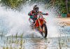 🇺🇸 LEGENDARY: The Infamous Dean Wilson Pond Skim | Moto 8 Classic Segment + Ivan Ramirez in Mexico!