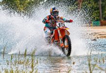 🇺🇸 LEGENDARY: The Infamous Dean Wilson Pond Skim | Moto 8 Classic Segment + Ivan Ramirez in Mexico!