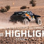 🇲🇦 Rally du Maroc 2026 – Stage 1: Video Highlights & report!