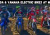 🇫🇷 MXON 2026 – ALL NEW HONDA & YAMAHA Electric Dirtbikes – driven by Legends!