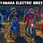 🇫🇷 MXON 2026 – ALL NEW HONDA & YAMAHA Electric Dirtbikes – driven by Legends!