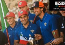 🇵🇹 FIM 6DAYS 2026 – GRANDOLA (Portugal) | OPENING CEREMONY – 100 and counting!
