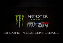 🇫🇷 MXON 2026 – ERNÉE | FRANCE: OPENING PRESS CONFERENCE, Teams & program!