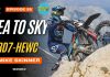 🇹🇷 Sea to Sky | Round 7 – TEODOR KABAKCHIEV DISQULAIFIED is that correct?!