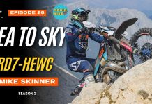 🇹🇷 Sea to Sky | Round 7 – TEODOR KABAKCHIEV DISQULAIFIED is that correct?!
