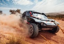 🇲🇦 Rally du Maroc 2026 – FULL VIDEO HIGHLIGHTS (52min)