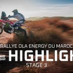 🇲🇦 Rally du Maroc 2026 – Stage 3: Video Highlights & report!