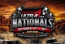 🇺🇸 ULTRA4 | Final stretch at Hazard (KENTUCKY) – LIVE BROADCAST | MAIN EVENT!