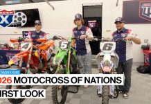 🇫🇷 MXON 2026 – FIRST LOOK | First Thoughts Feat. Prado, Webb, Coenen & More!