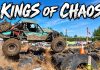🇺🇸 KINGS OF CHAOS! 🔥 Extreme Off-Road Action | VAST Motorsports