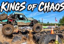 🇺🇸 KINGS OF CHAOS! 🔥 Extreme Off-Road Action | VAST Motorsports