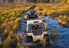 🇺🇸 The Story Till Now | Took a Sherp Where No Other Vehicles Can Go!