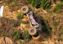 🇺🇸 BATTLE AT THE CREEK SHOWDOWN – NO EXCUSES!